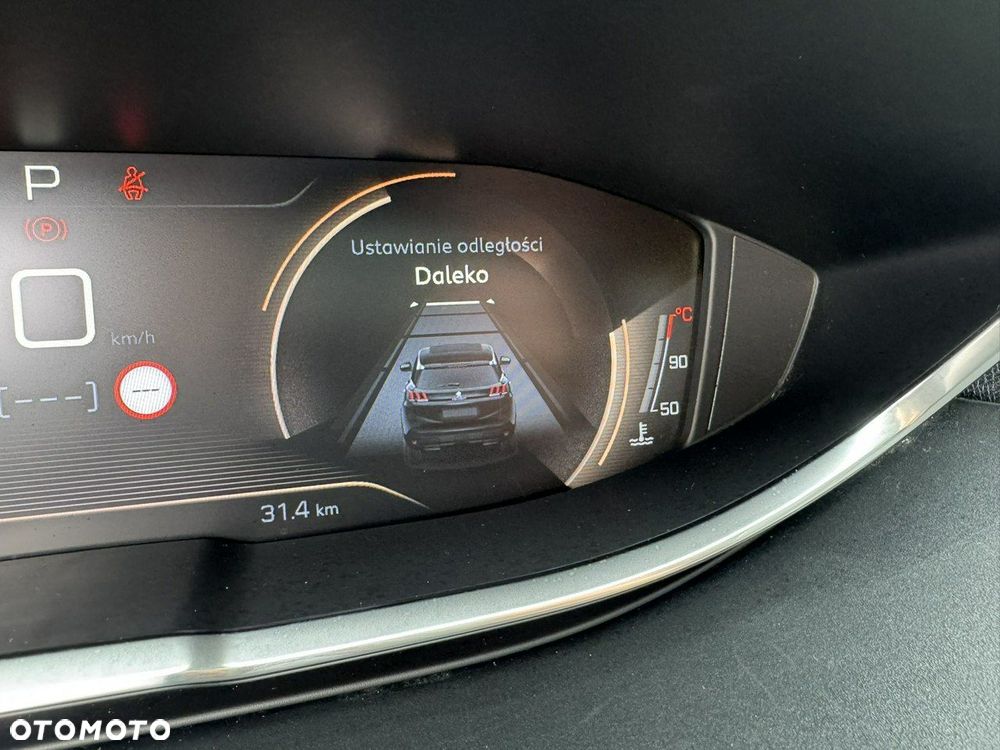 Peugeot 5008 2.0 BlueHDI GT S&S EAT8 - 35