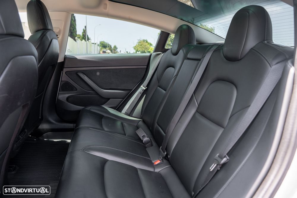Tesla Model 3 Standard Range Plus RWD - 16
