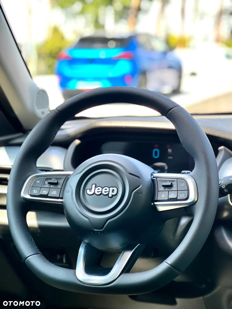 Jeep Avenger - 18