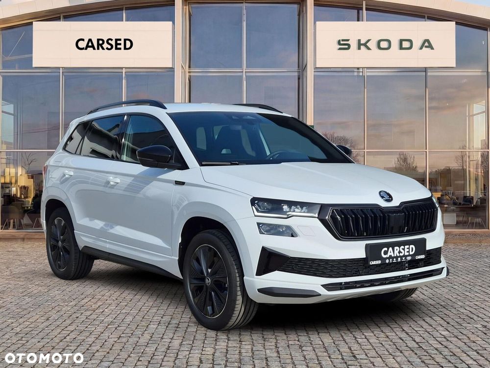 Skoda Karoq - 9
