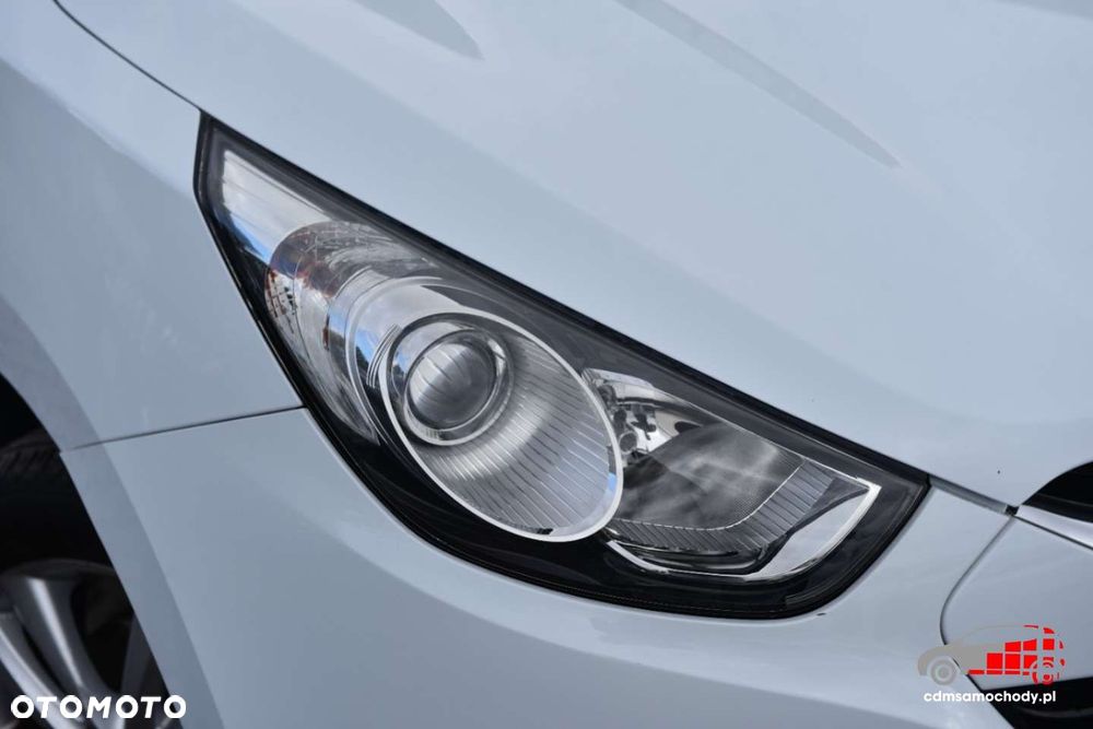 Hyundai ix35 - 13