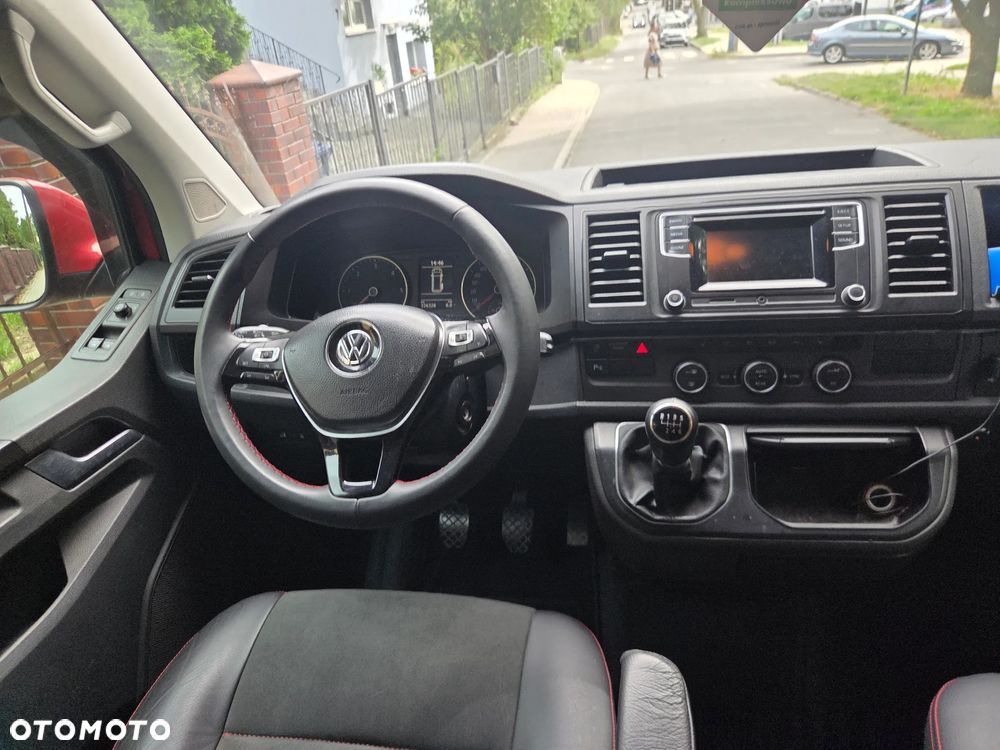 Volkswagen Multivan 2.0 TDI L1 Edition - 8
