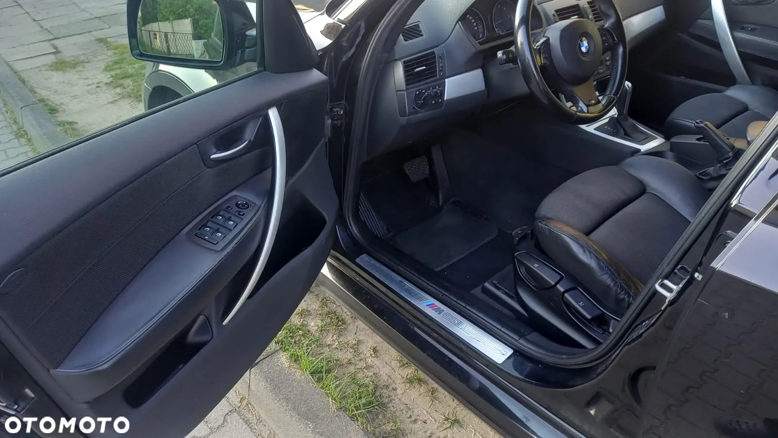 BMW X3 xDrive20d Limited Sport Edition - 10