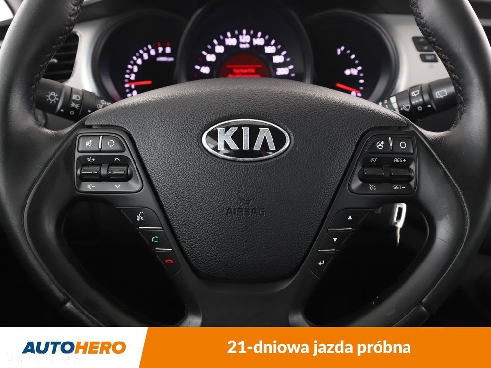 Kia Ceed Cee'd 1.4 M - 19