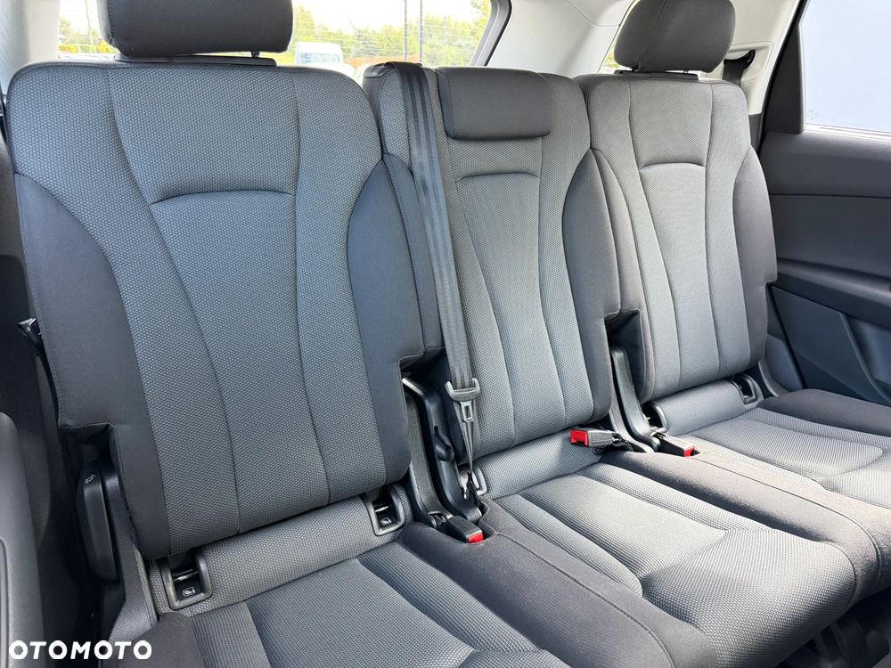 Audi Q7 45 TDI mHEV Quattro S Line Tiptr - 28