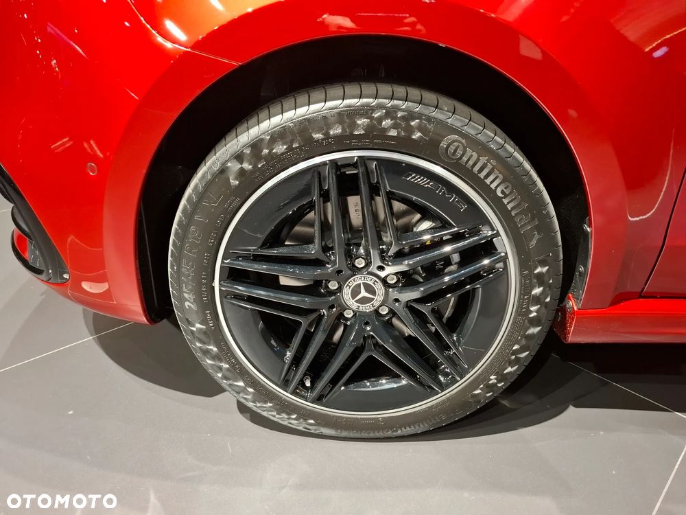 Mercedes-Benz Klasa V 300 d Exclusive 9G-Tronic (d³ugi) - 9