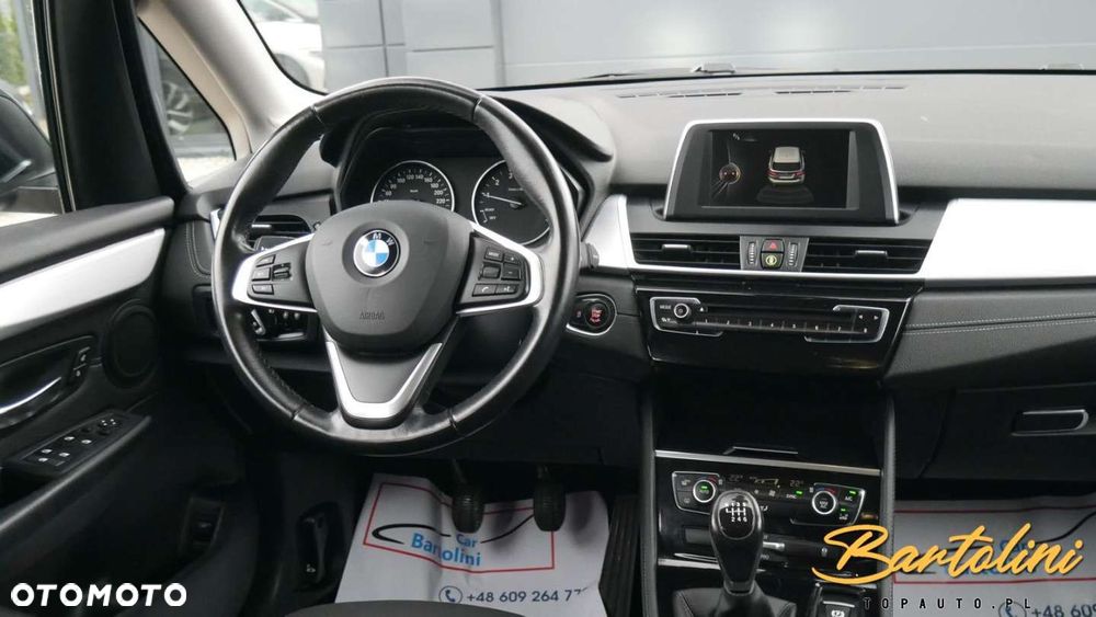 BMW Seria 2 - 12