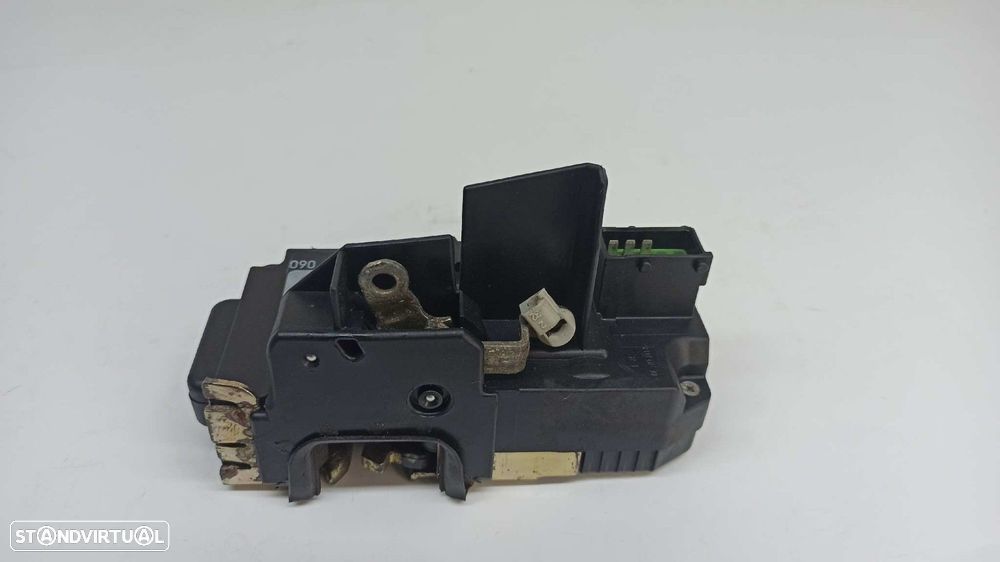 FECHADURA PORTA FRENTE DIREITA OPEL VECTRA B BERLINA BáSICO (1999->) - 5