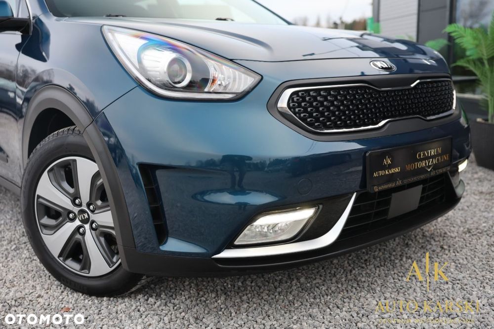 Kia Niro - 22