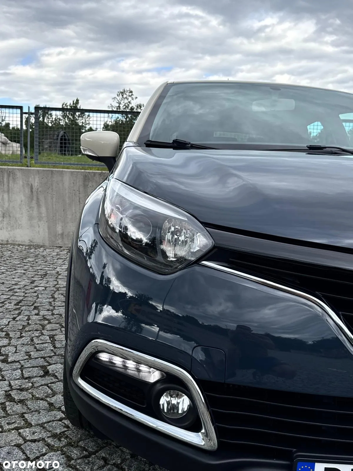 Renault Captur ENERGY TCe 90 Start&Stop Luxe - 10