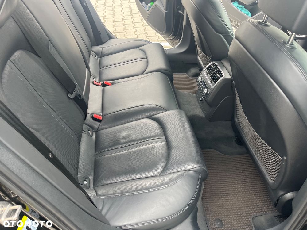 Audi A6 Allroad 3.0 TDI clean diesel Quattro S tronic - 20