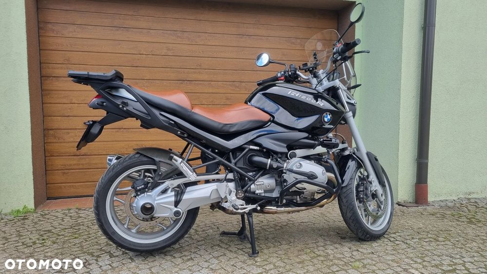 BMW R - 2