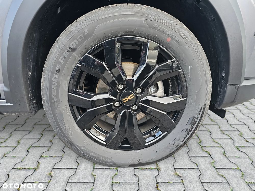 Dacia Jogger 1.0 TCe Extreme - 28