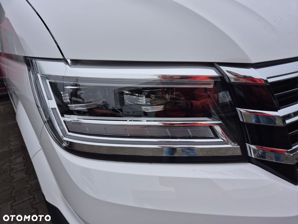 Volkswagen Grand California - 3