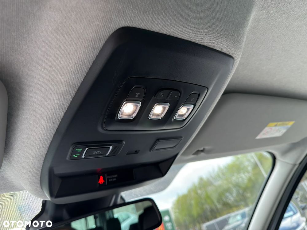 Nissan Primastar L2H1 3,0 (9-Si.) DCT Tekna - 36