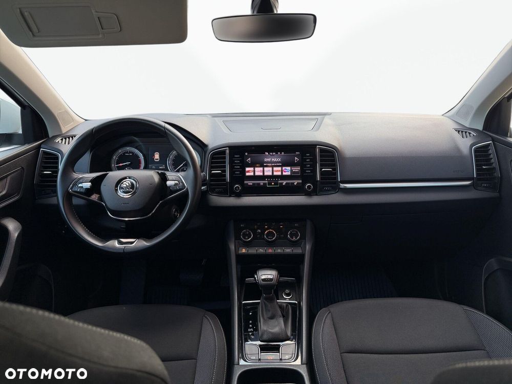 Skoda Karoq 1.5 TSI ACT Ambition DSG - 35