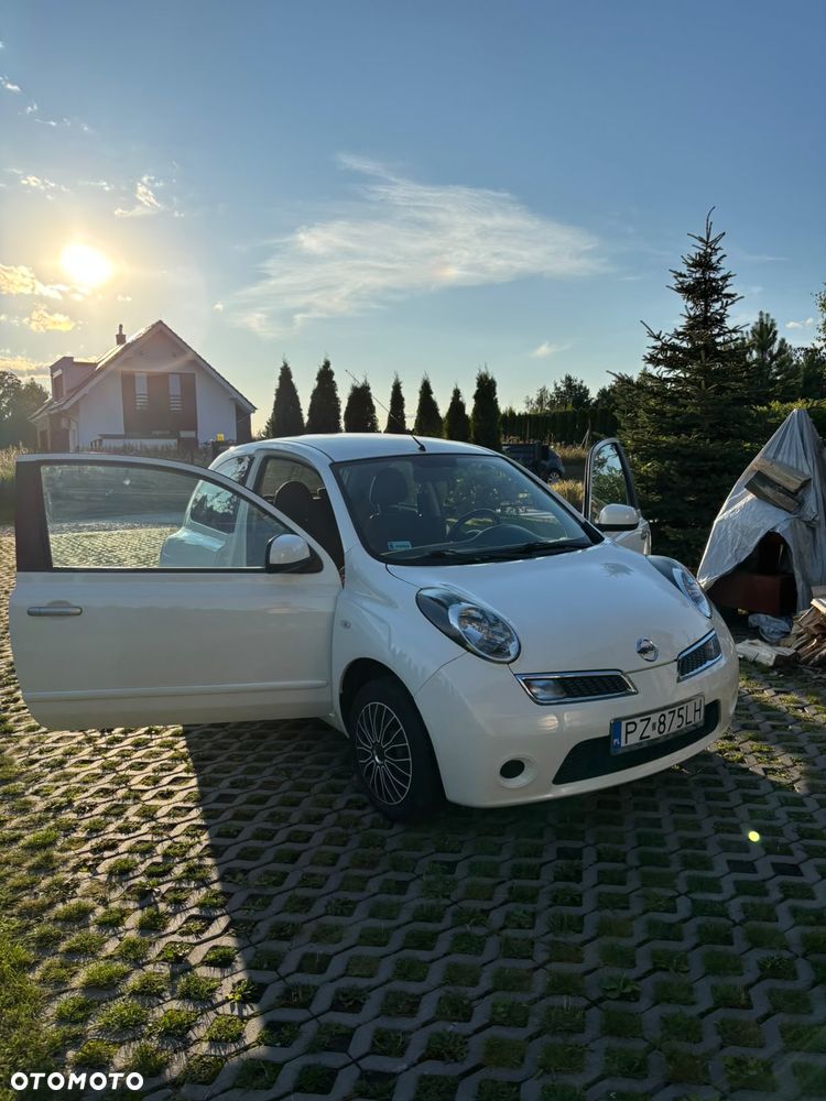 Nissan Micra - 9