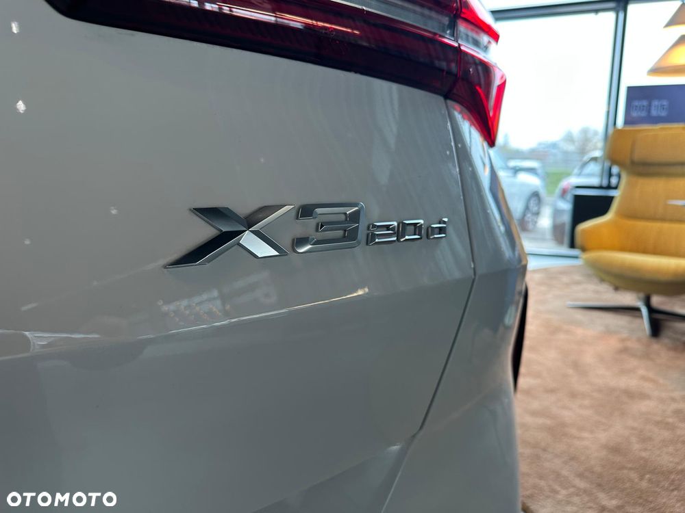 BMW X3 - 12