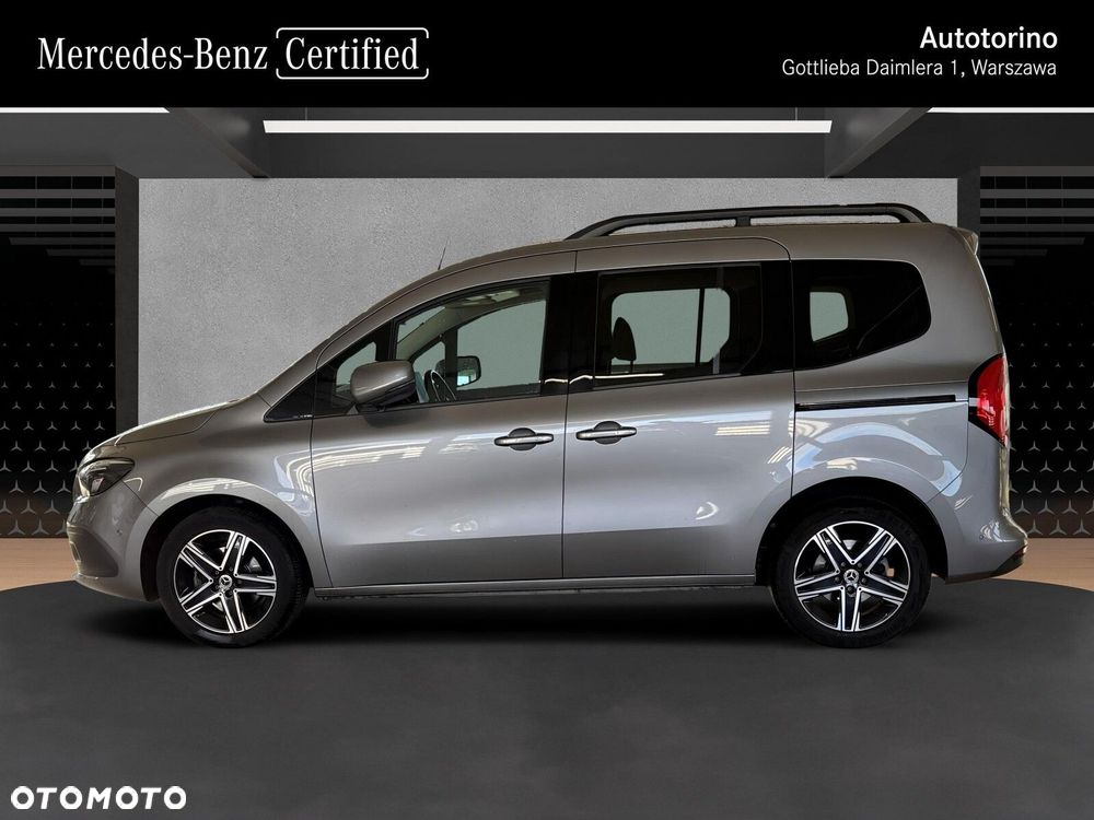 Mercedes-Benz Klasa T
