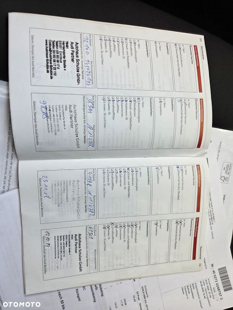 Audi A1 Sportback 1.6 TDI Attraction - 27