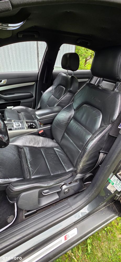 Audi A6 Limousine - 6