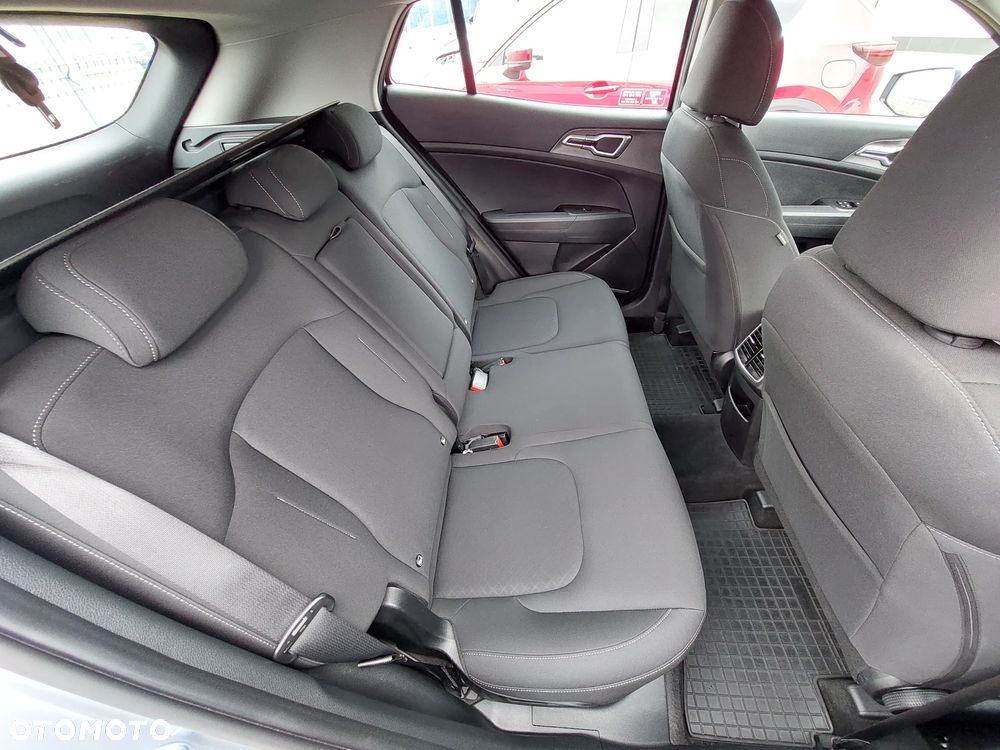 Kia Sportage - 9