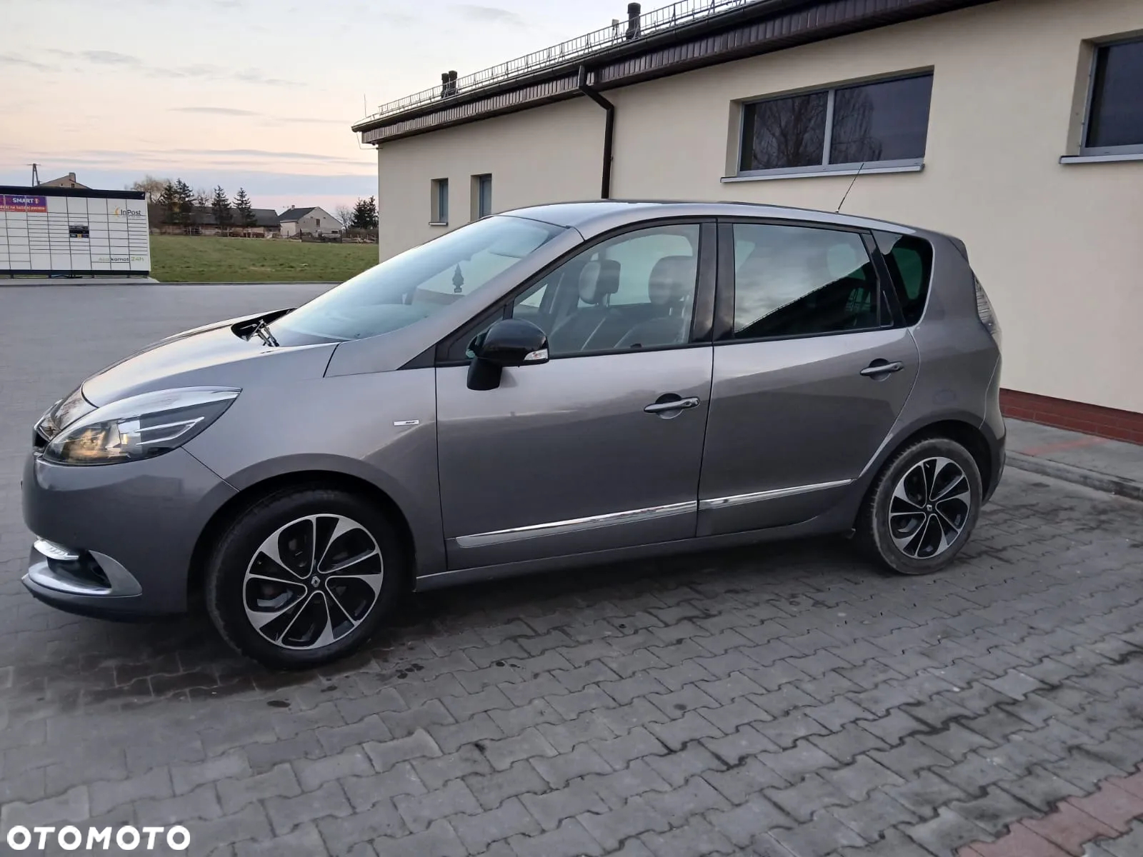 Renault Scenic - 6