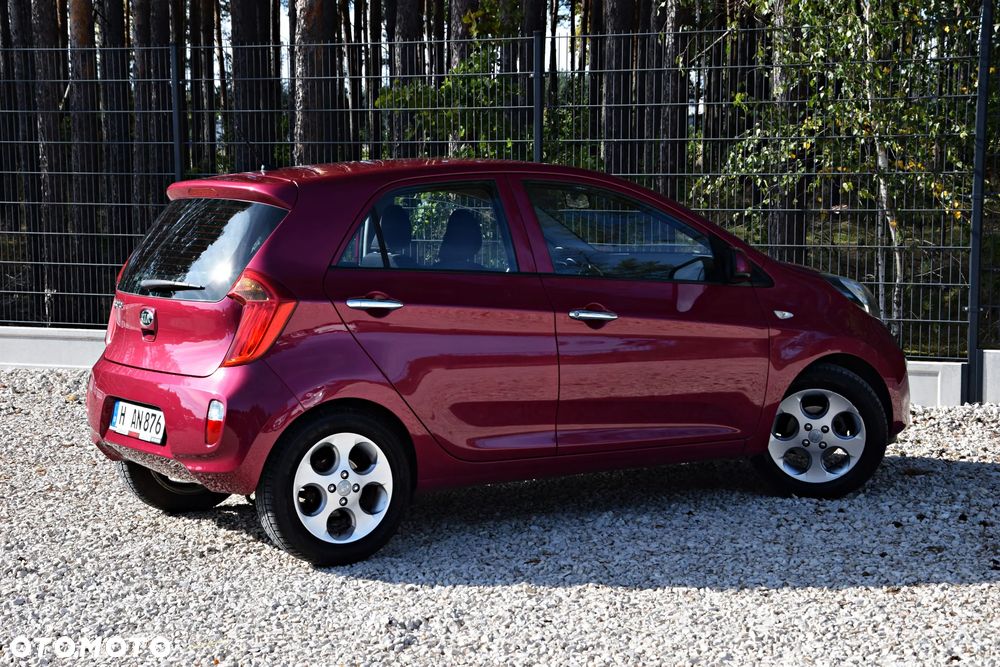 Kia Picanto - 24