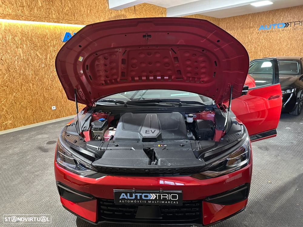 Kia EV6 77.4 kWh GT-Line - 20