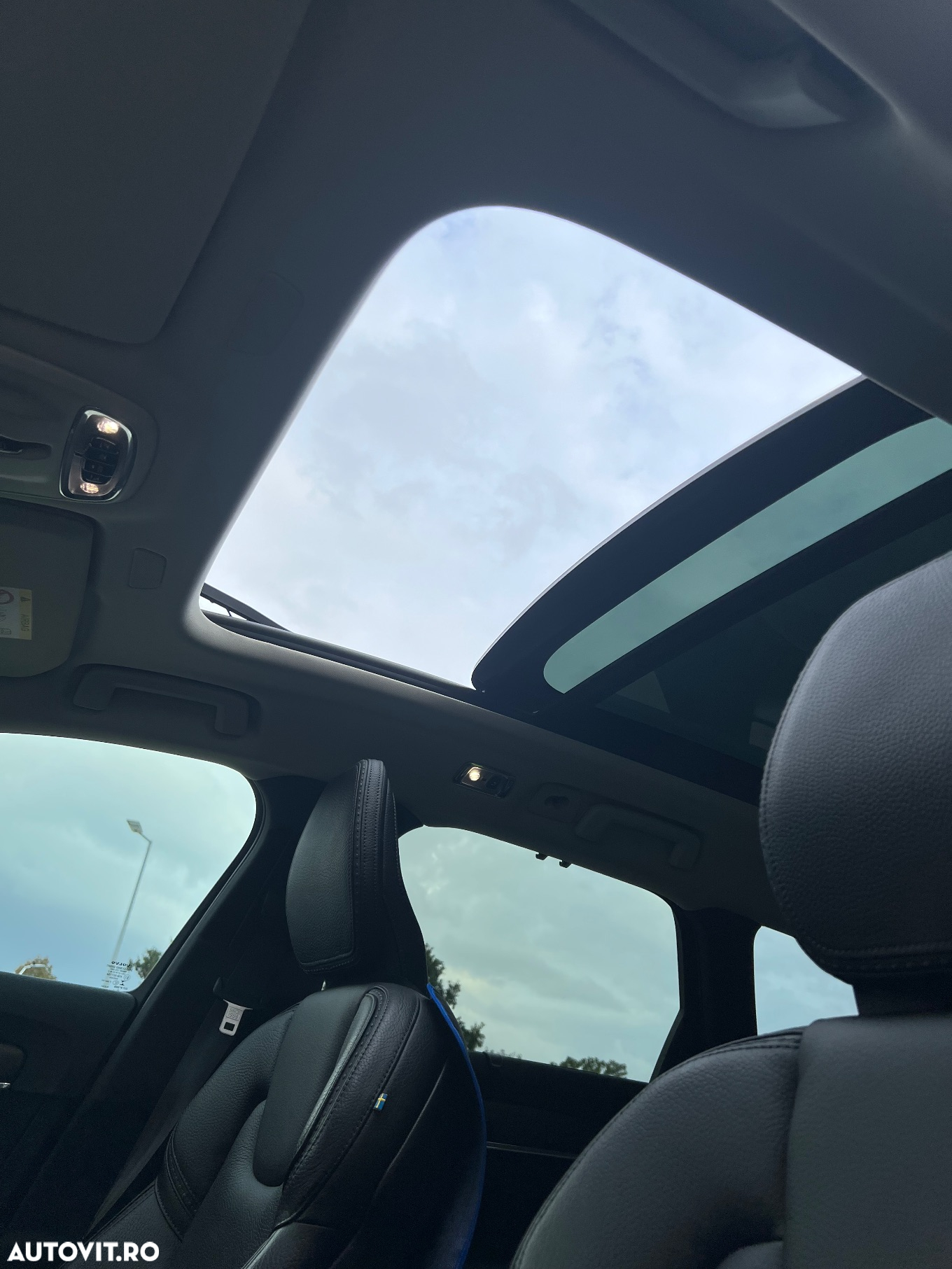 Volvo V90 Cross Country T5 AWD Geartronic Pro - 20