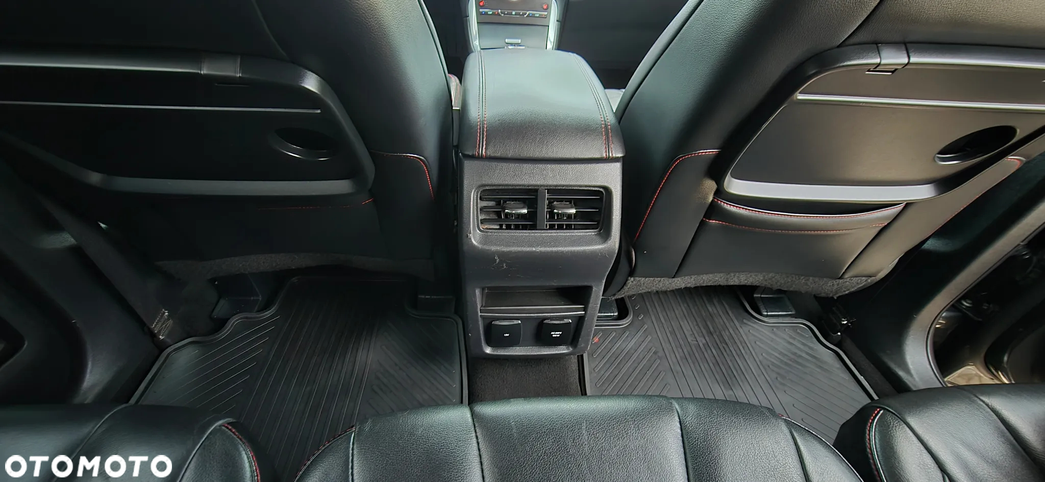 Ford S-Max 2.0 EcoBlue Twin-Turbo ST-Line - 9
