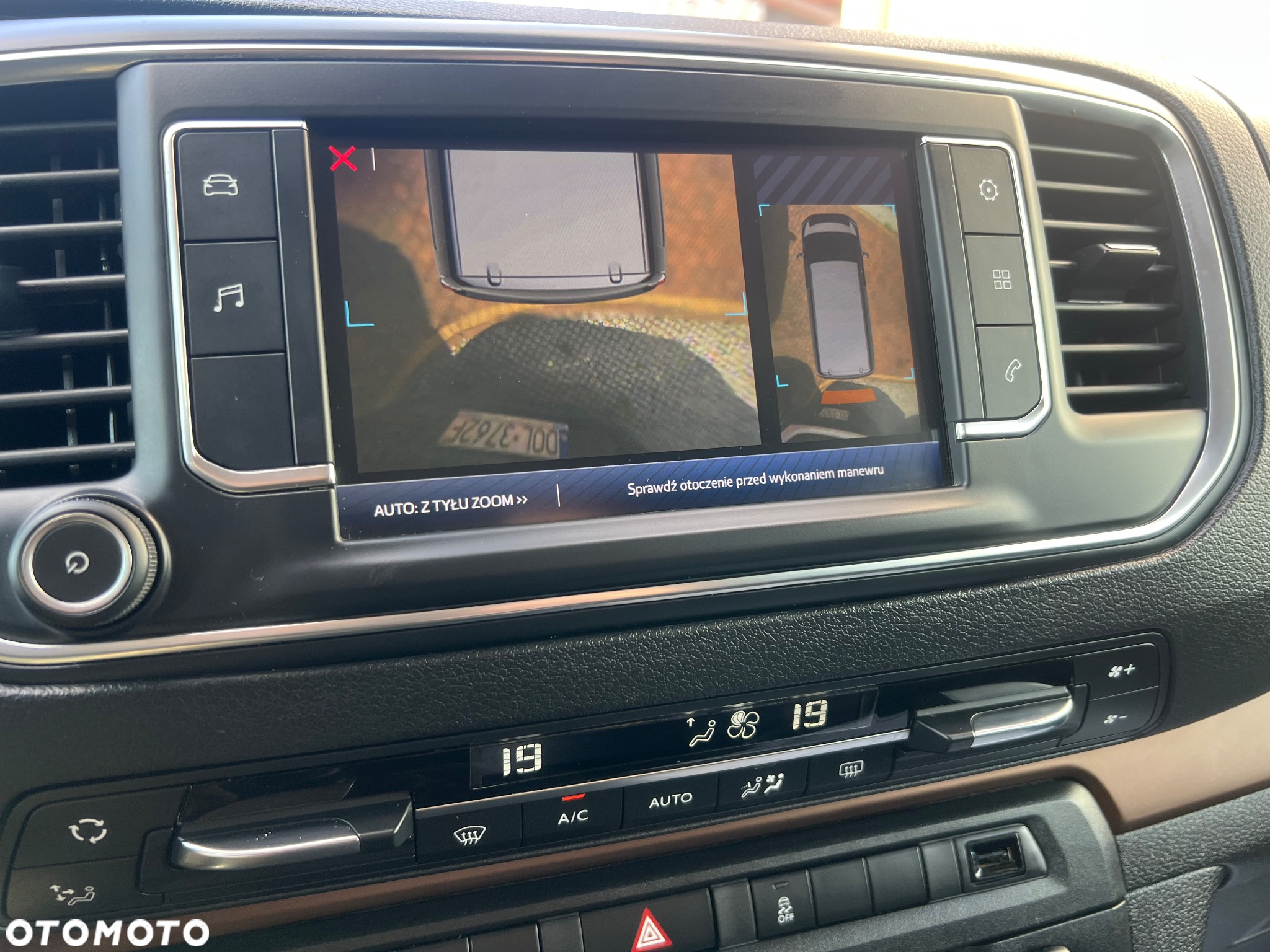 Toyota ProAce 2,0-l-D-4D L1 (8-Si.) Verso Family Comfort - 40