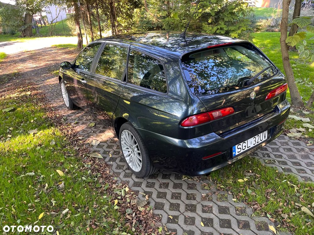 Alfa Romeo 156 - 3