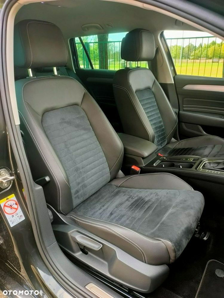 Volkswagen Passat - 24