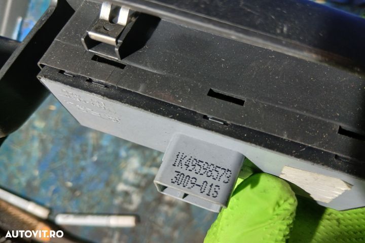 Butoane geam sofer 1K4868049C 1K4959857B 1K4868049C 1K4959857B Volksw - 4