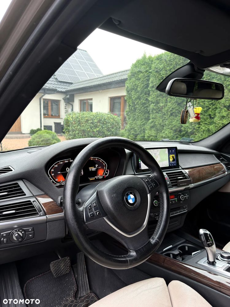 BMW X5 3.0d xDrive - 8