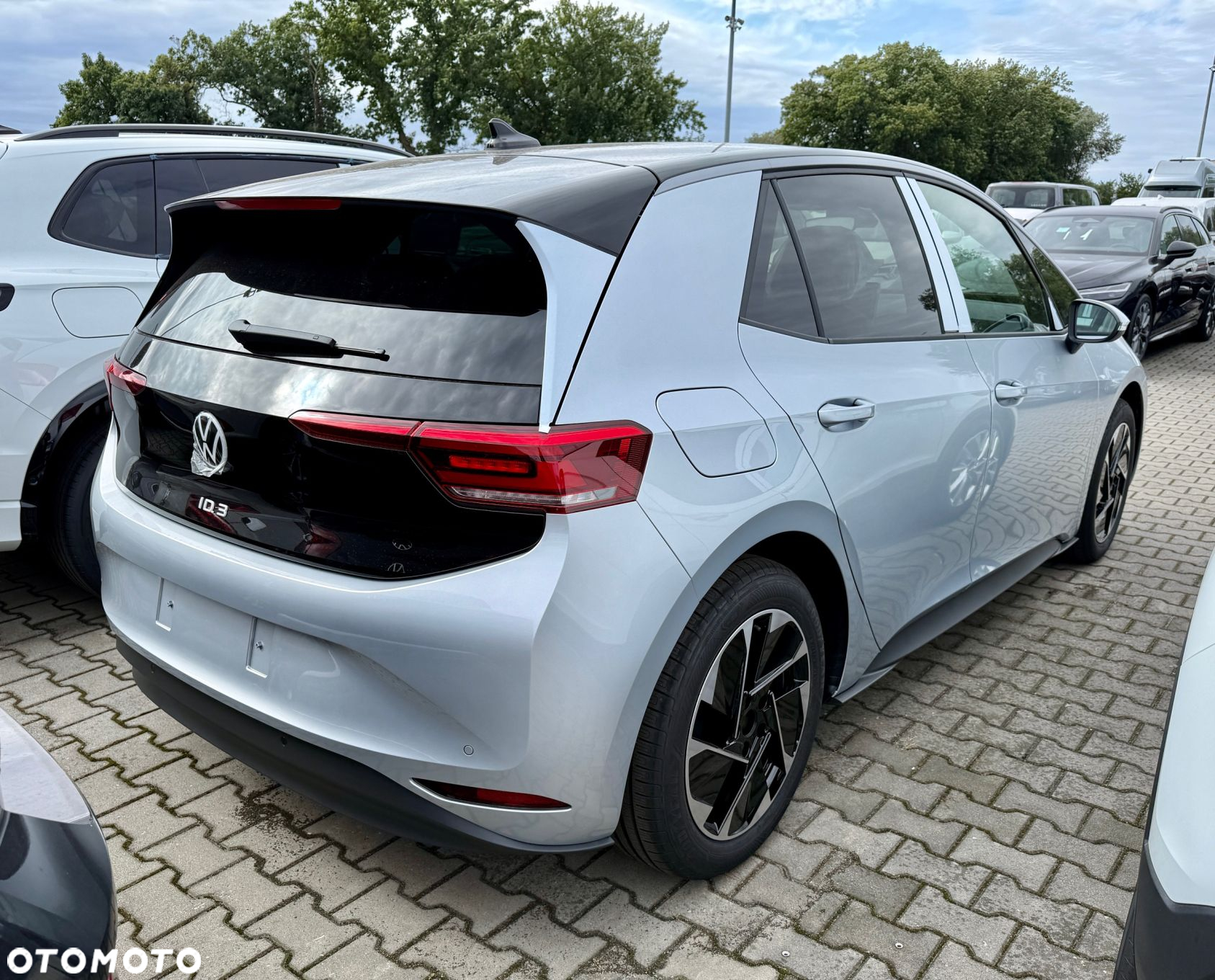 Volkswagen ID.3 52kWh Pure - 6