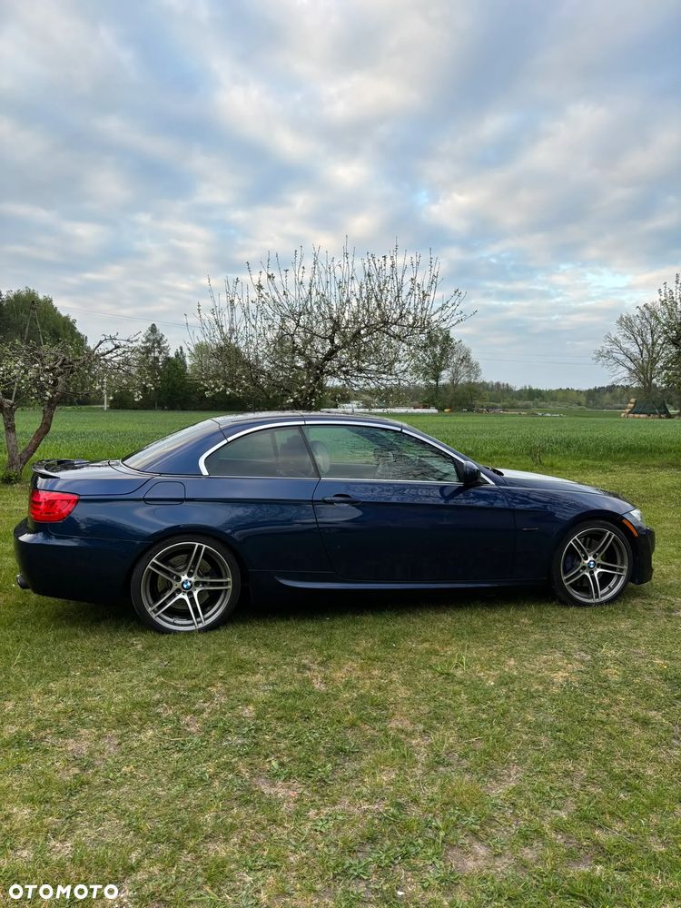 BMW Seria 3 335i - 7