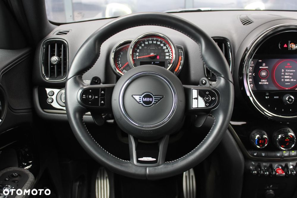 MINI Countryman - 12