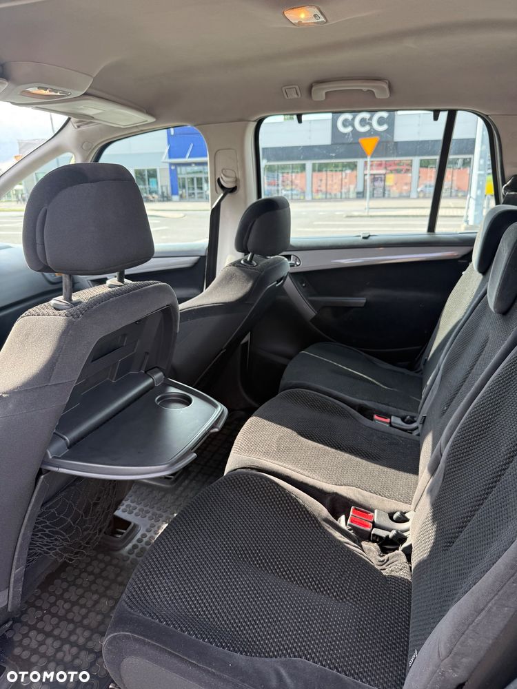 Citroën C4 Picasso 2.0 HDi Exclusive MCP - 7