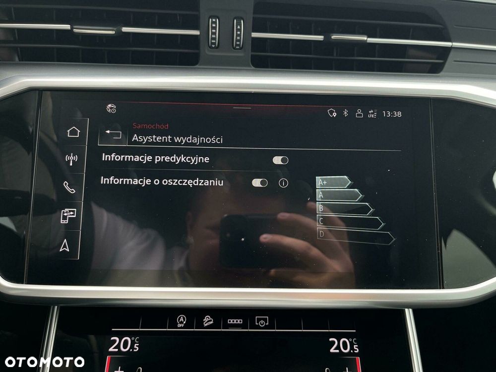 Audi A6 Allroad - 31