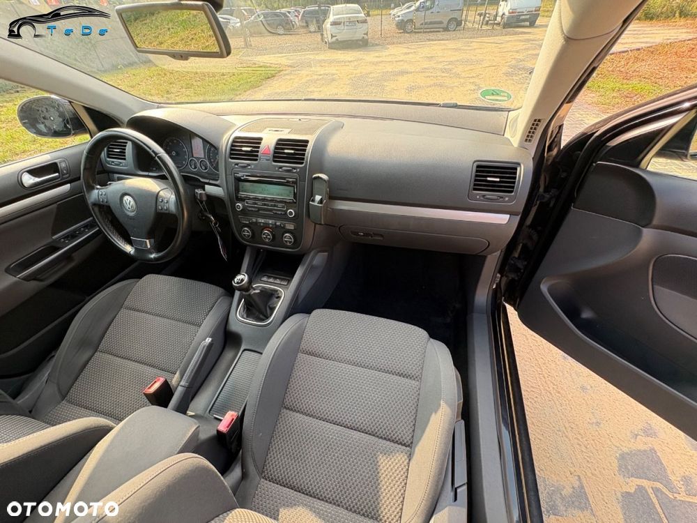 Volkswagen Golf 1.4 TSI Highline - 12