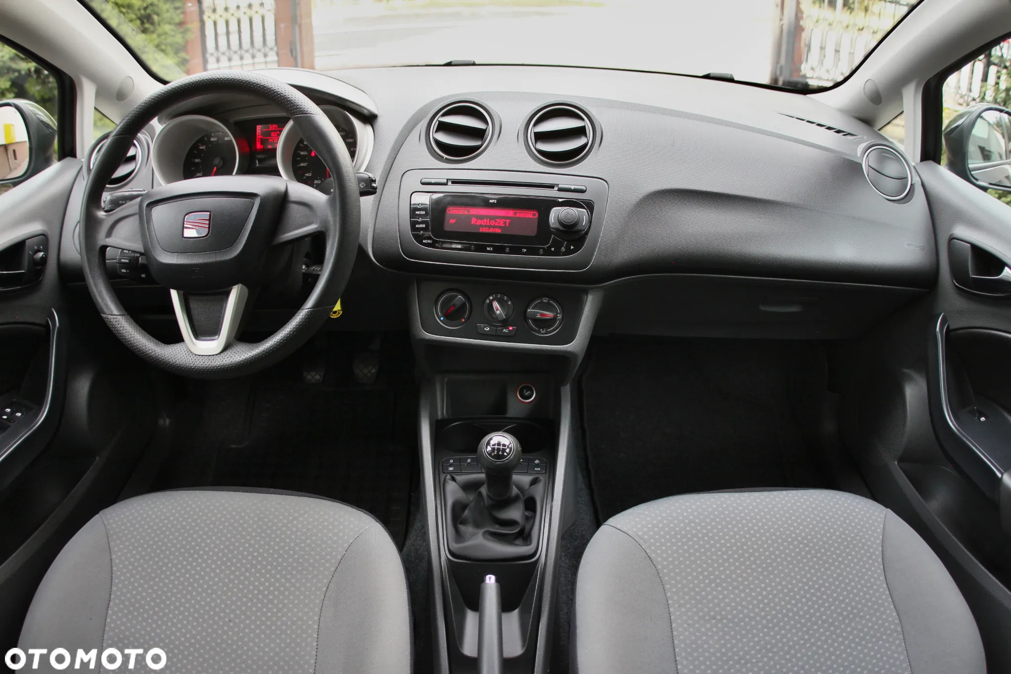 Seat Ibiza - 7