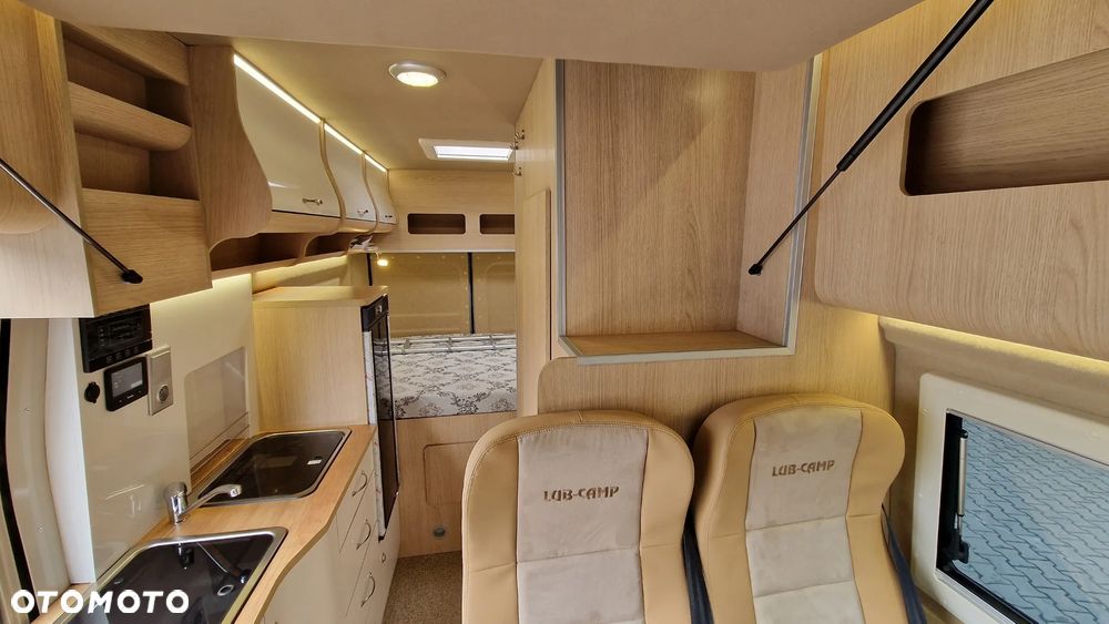Fiat Ducato - 10