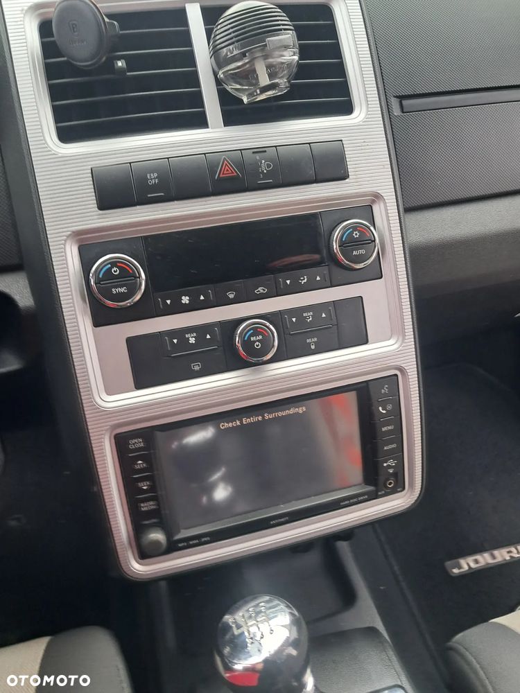 Dodge Journey 2.0 CRD SXT Winter Edition - 15