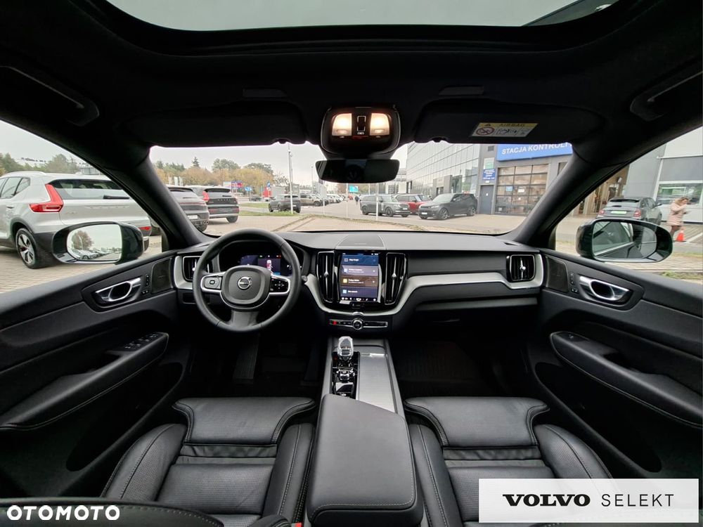 Volvo XC 60 - 17