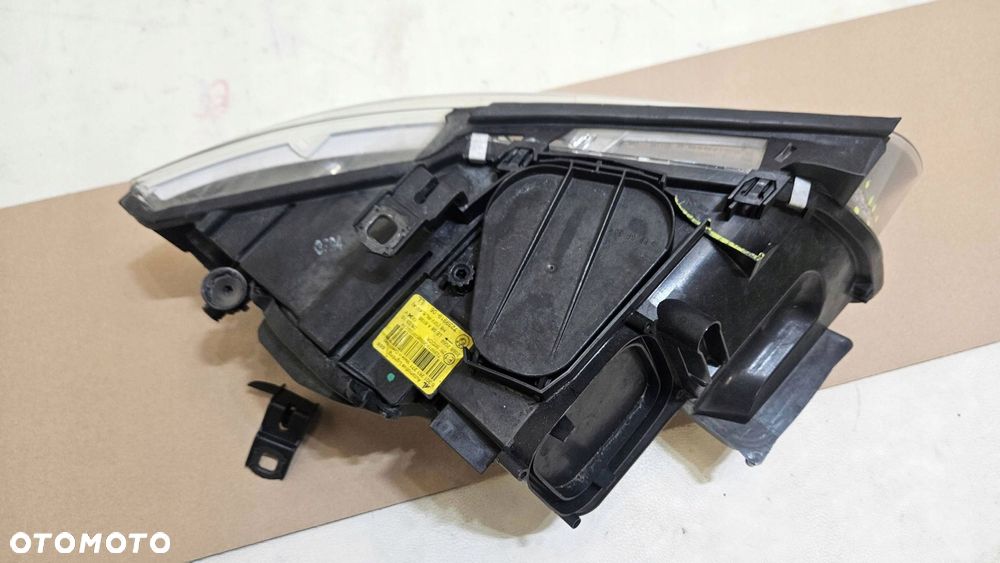 lampa przód przednia lewa bmw 3 e92 e93 m3 lift bi-xenon 7239919-06 - 13