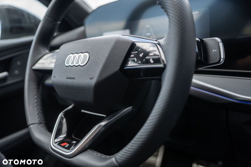 Audi Q3 Sportback TFSI mHEV 110 kW S tronic - 24