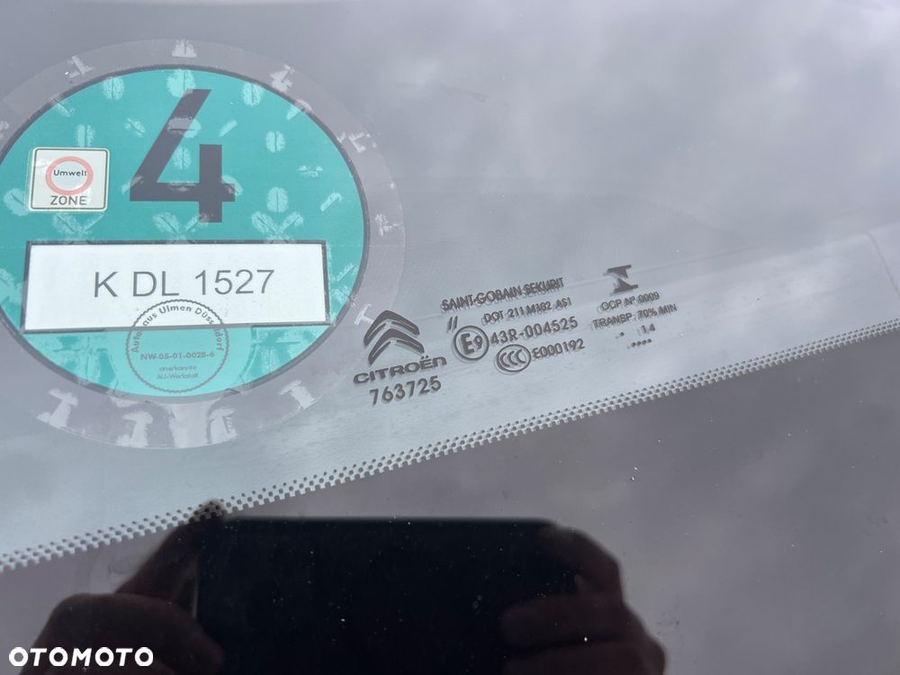 Citroën C4 Picasso BlueHDi 150 EAT6 Exclusive - 33