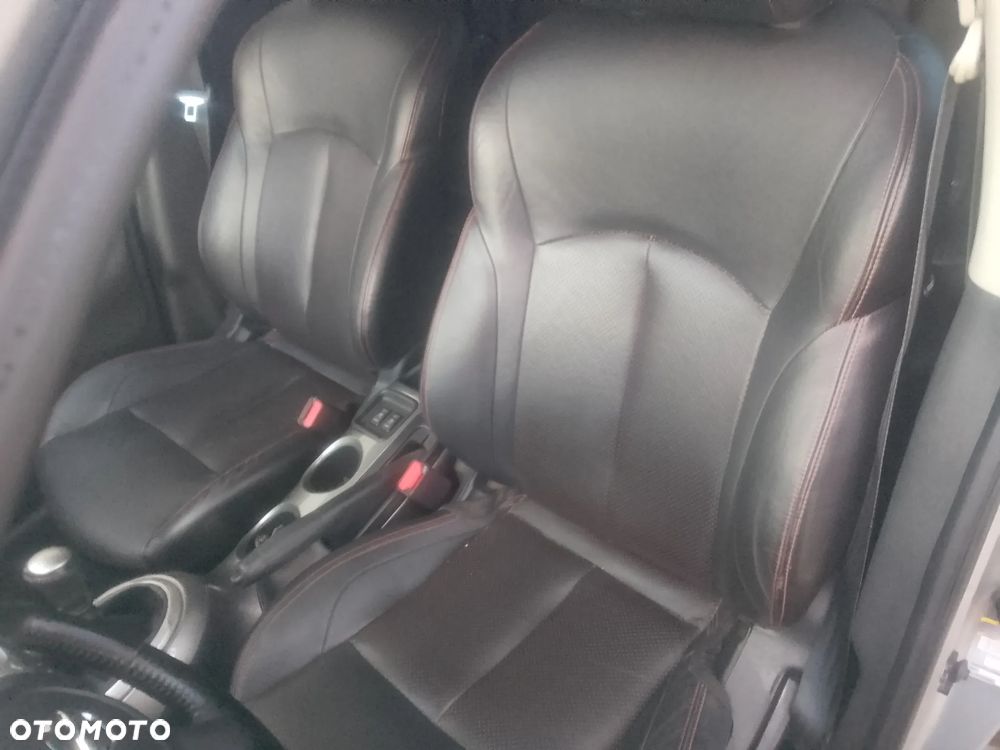 Nissan Juke 1.5 dCi Shiro - 14